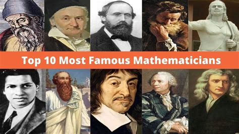 Who is the genius of mathematics?