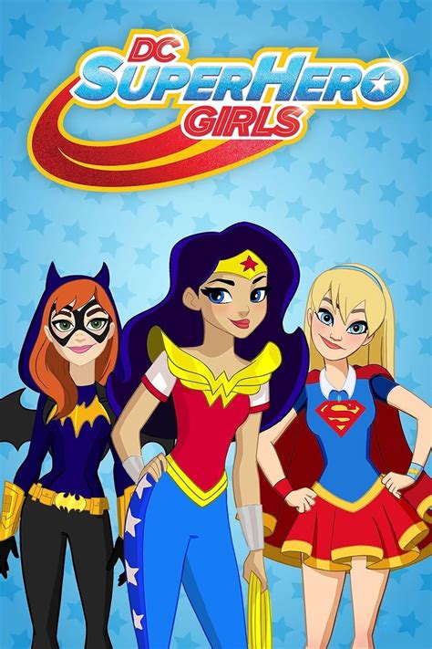 Who is the girls first hero?
