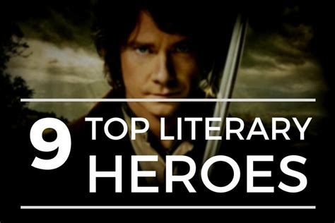 Who is the greatest hero in literature?