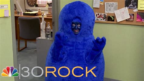 Who is the guy in 30 Rock?