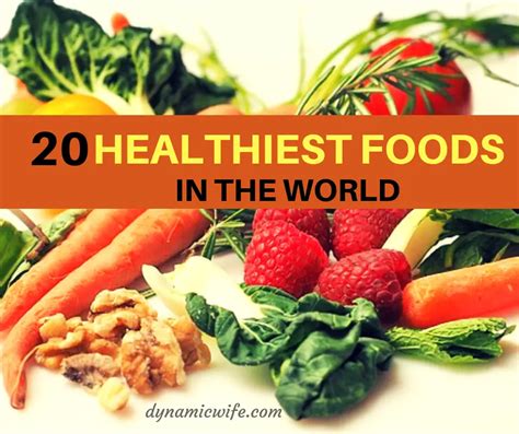 Who is the healthiest diet in the world?