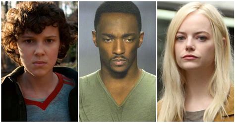 Who is the highest paid Netflix actor?