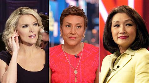 Who is the highest paid female on Fox?