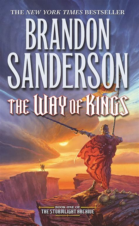 Who is the king of fantasy books?