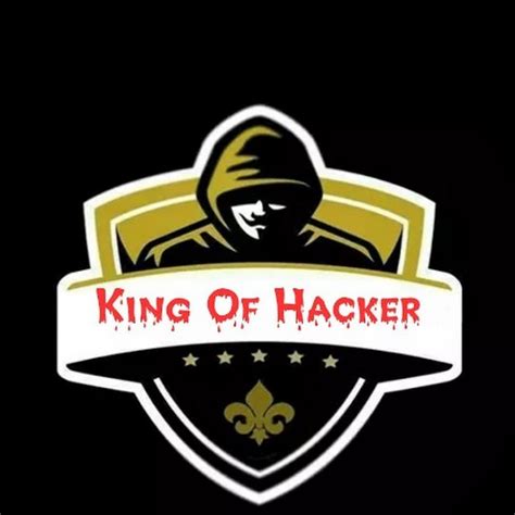 Who is the king of hacker?