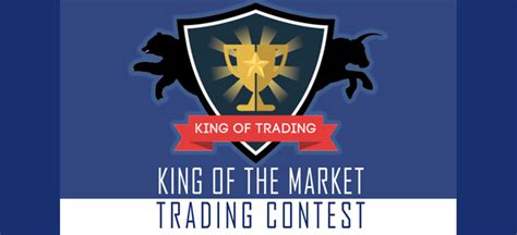 Who is the king of trading?