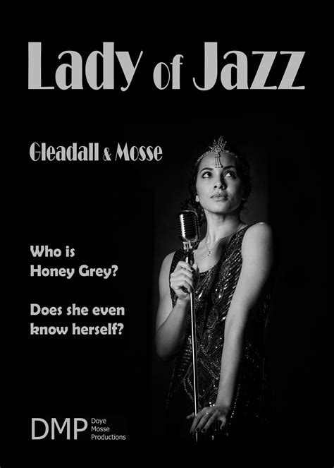Who is the lady of jazz?