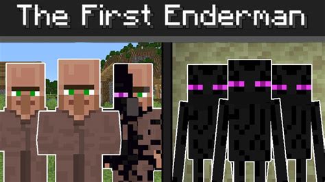 Who is the leader of the Enderman?