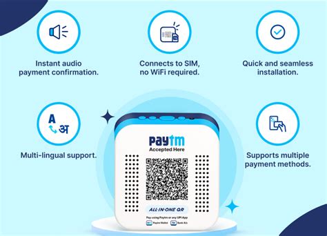 Who is the manufacturer of Paytm speaker?