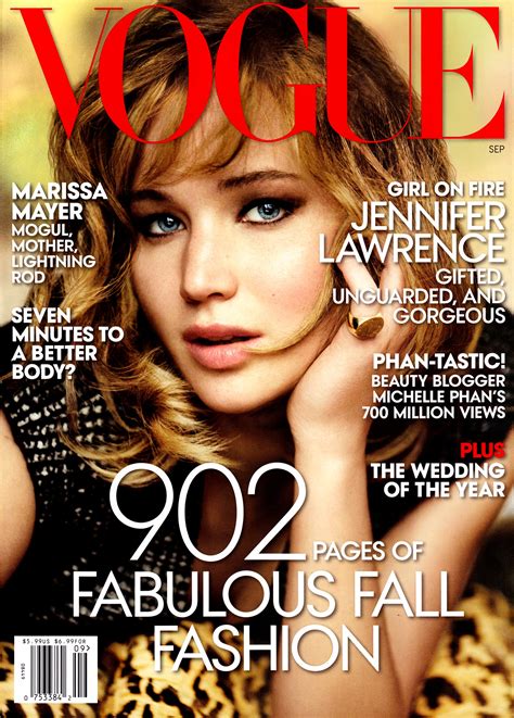 Who is the most Vogue cover model?