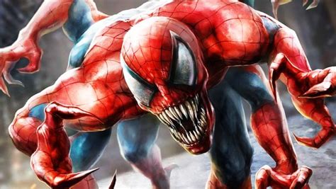 Who is the most evil version of Spider-Man?