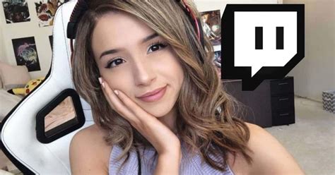 Who is the most famous Twitch girl?