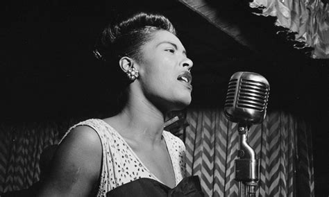 Who is the most famous female jazz singer?