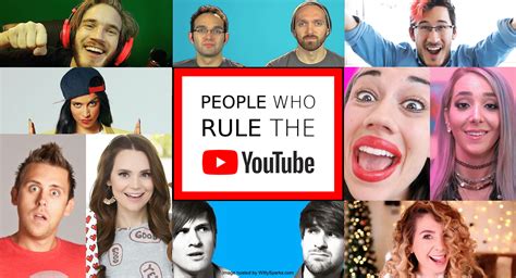 Who is the most loved YouTuber?