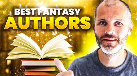 Who is the most popular fantasy writer?