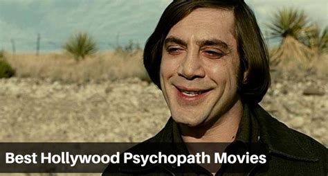 Who is the most popular psychopath?