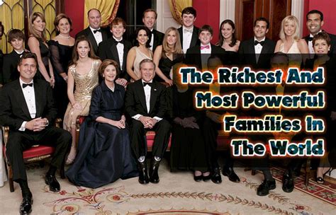 Who is the most powerful Italian family?