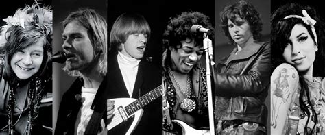 Who is the most recent member of the 27 Club?
