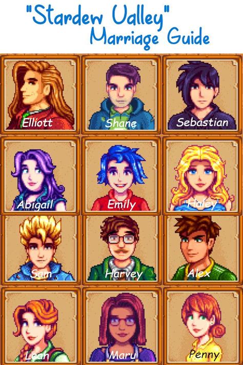 Who is the most romantic person in Stardew Valley?