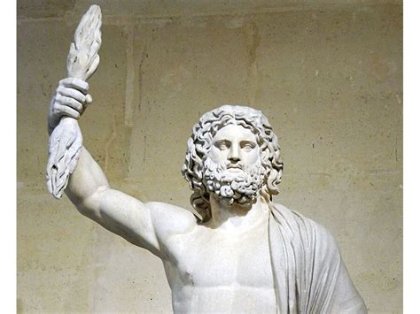 Who is the most strategic Greek god?