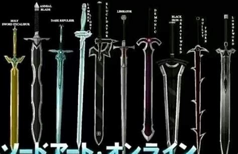 Who is the most strongest sword in anime?