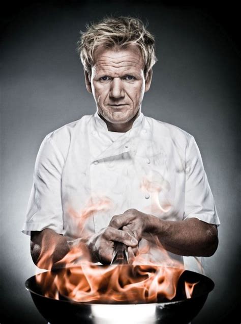 Who is the most successful chef?