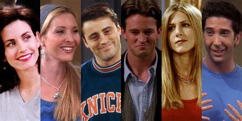 Who is the most unliked character in friends?
