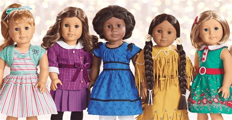 Who is the most valuable American Girl doll?