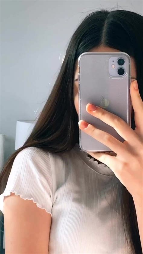 Who is the new iPhone girl?