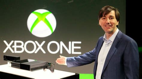 Who is the new president of Xbox?