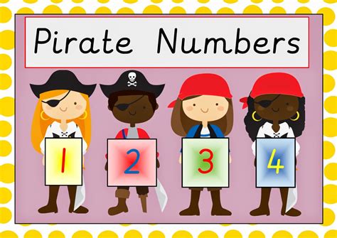Who is the number 1 pirate?