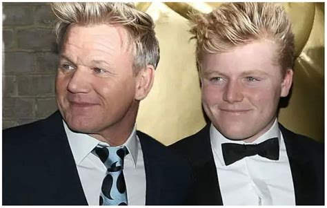 Who is the oldest Ramsay child?