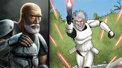 Who is the oldest living clone?