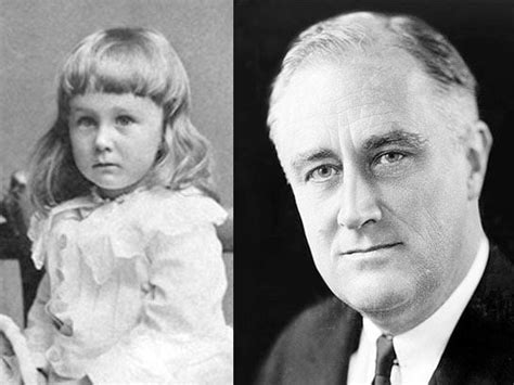 Who is the only president to have a child born at the White House?