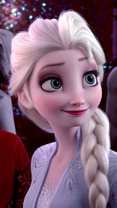 Who is the prettiest in Frozen?