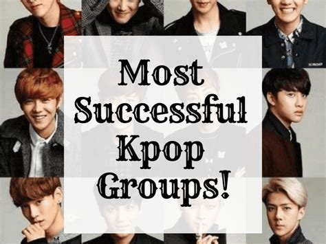 Who is the richest K-pop group?