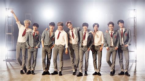 Who is the richest K-pop group EXO?