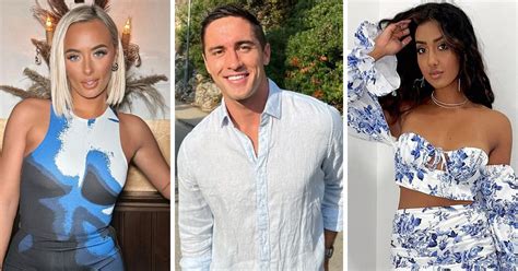 Who is the richest from Love Island?