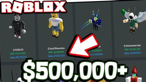 Who is the richest player in Roblox Bloxburg?