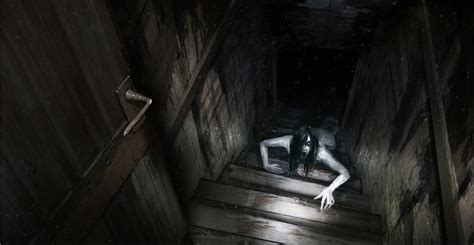 Who is the scariest horror game?