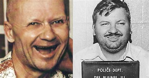 Who is the scariest serial killer of all time?