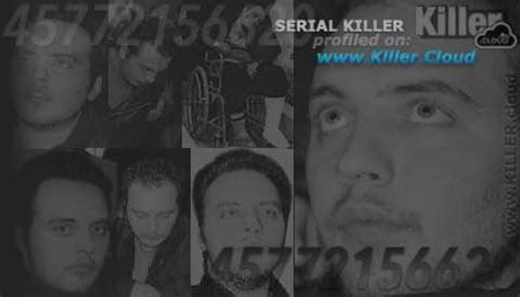 Who is the serial killer in Athens?