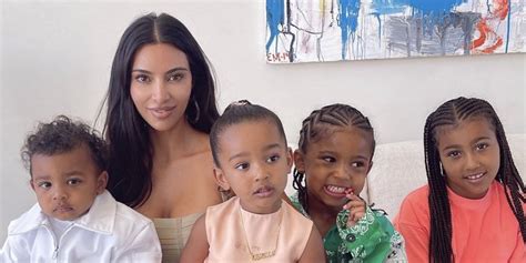 Who is the smallest Kardashian?