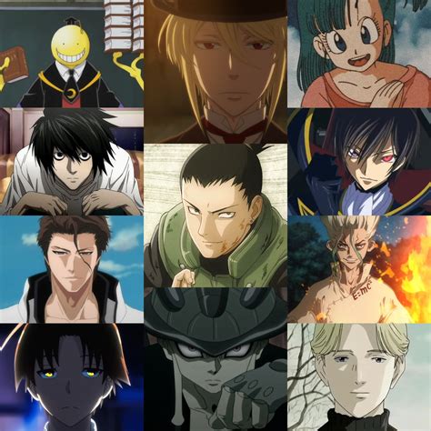 Who is the smartest re character?