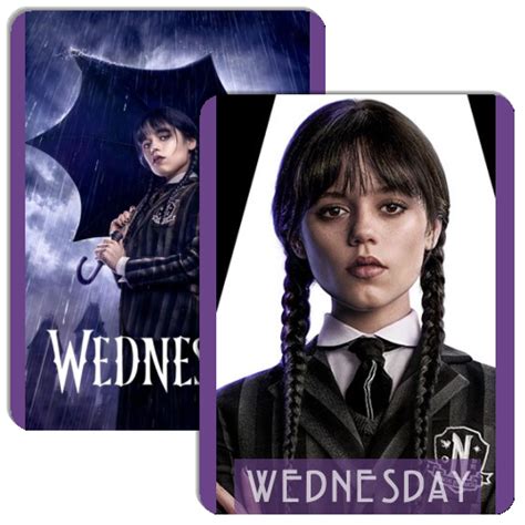 Who is the strongest Wednesday character?
