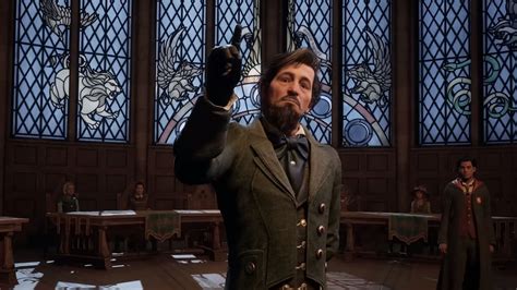 Who is the strongest character in Hogwarts Legacy?