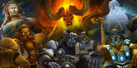 Who is the strongest in Azeroth?