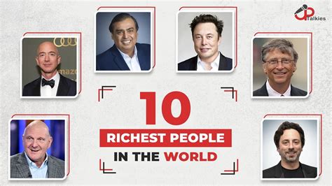 Who is the top 1 richest man in 2023?