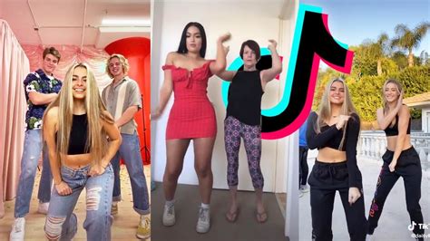 Who is the top 10 in TikTok?