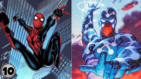 Who is the toughest Spider-Man?